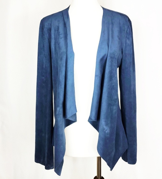 LOFT Sweaters - LOFT Long Sleeve Cardigan Jacket Size 4 NWT